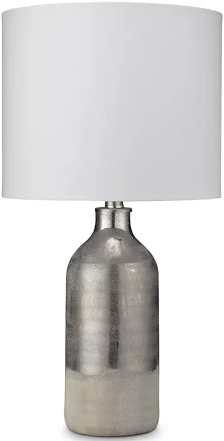 Bloomingdale's Varnish Table Lamp - 100% Exclusive