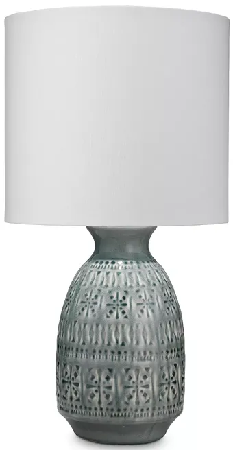 Bloomingdale's Frieze Table Lamp - Exclusive