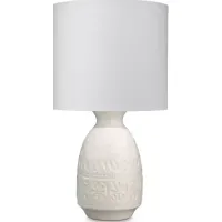 Bloomingdale's Frieze Table Lamp - 100% Exclusive