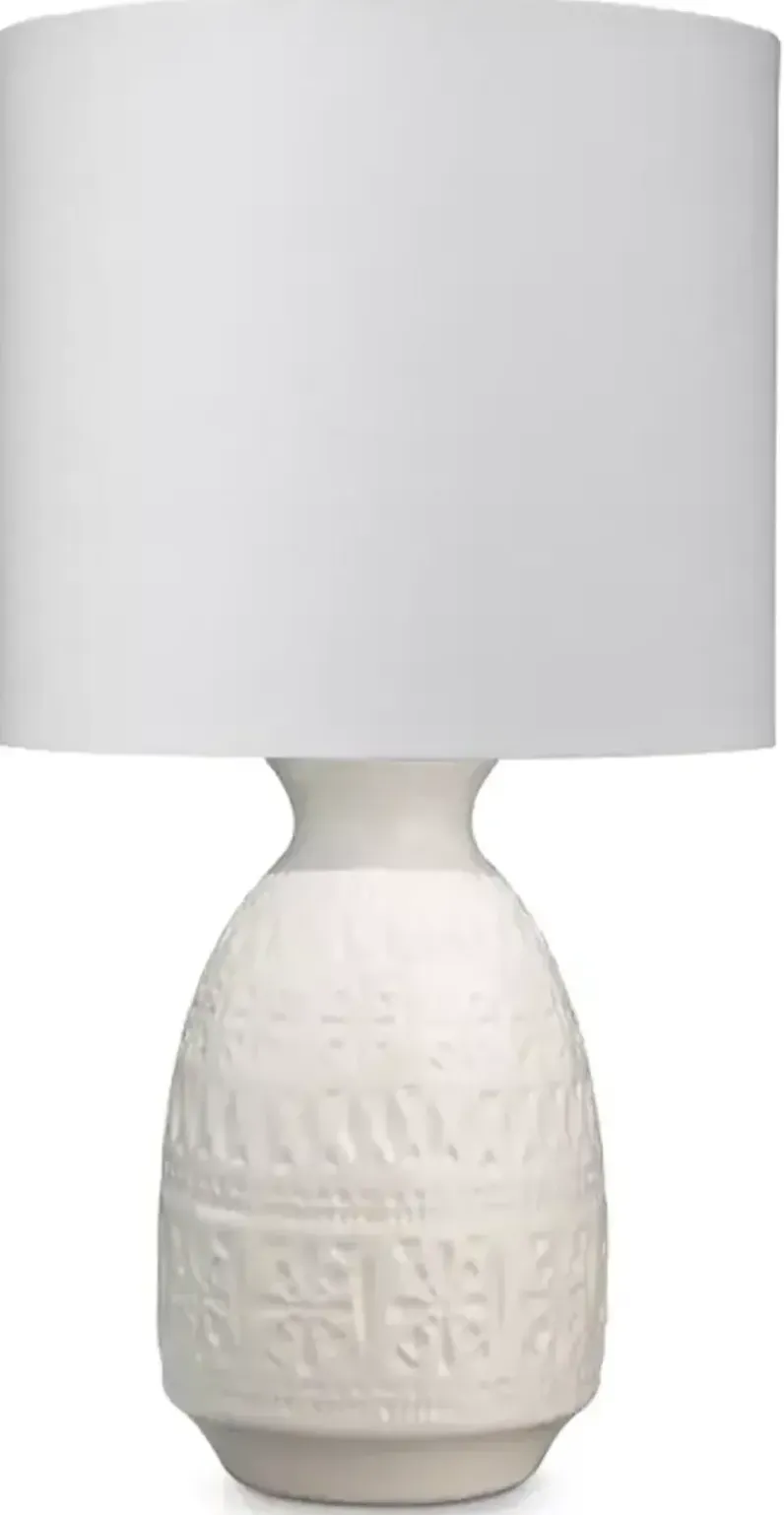 Bloomingdale's Frieze Table Lamp - 100% Exclusive