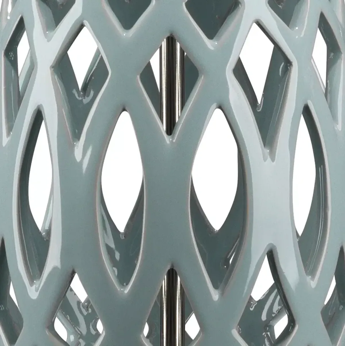 Bloomingdale's Filigree Table Lamp - Exclusive