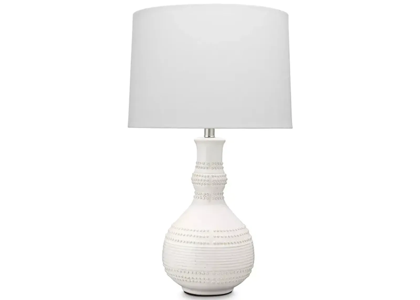 Bloomingdale's Droplet Table Lamp - Exclusive