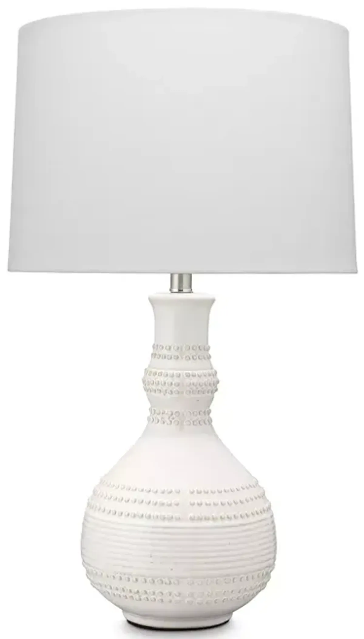 Bloomingdale's Droplet Table Lamp - Exclusive