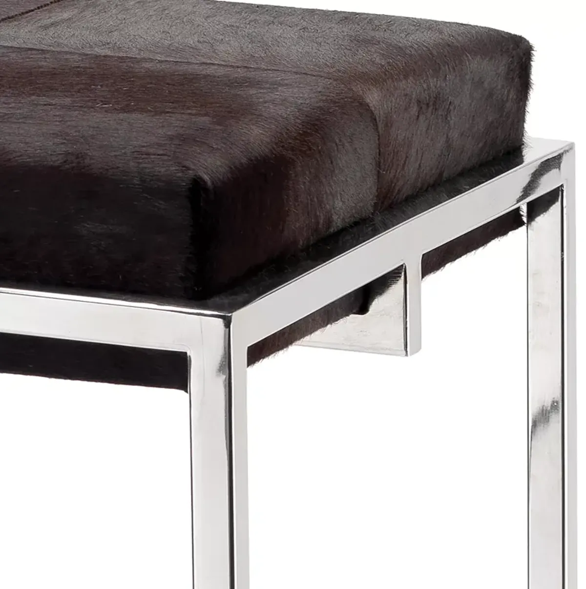 Jamie Young Shelby Bar Stool