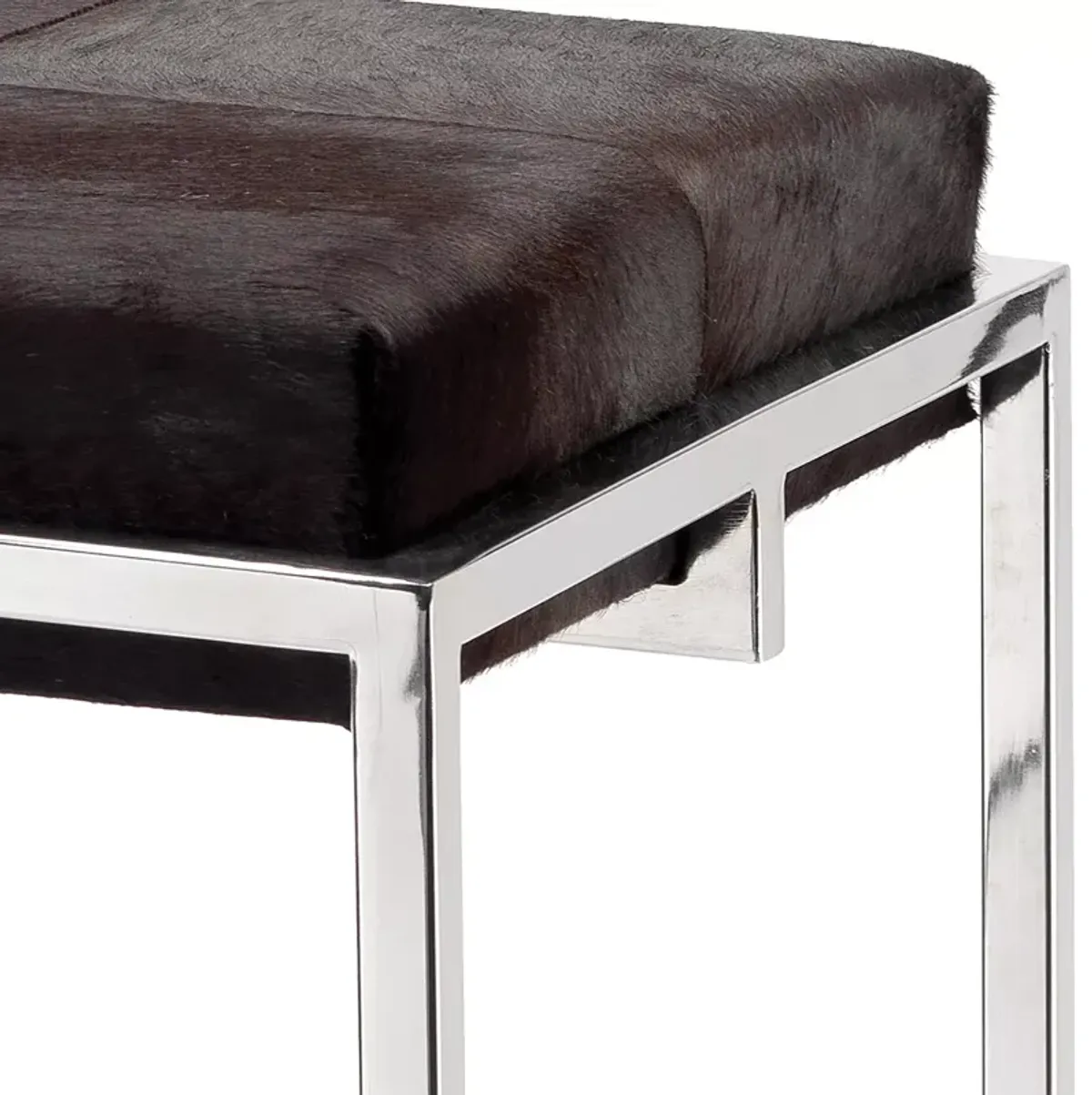 Jamie Young Shelby Bar Stool