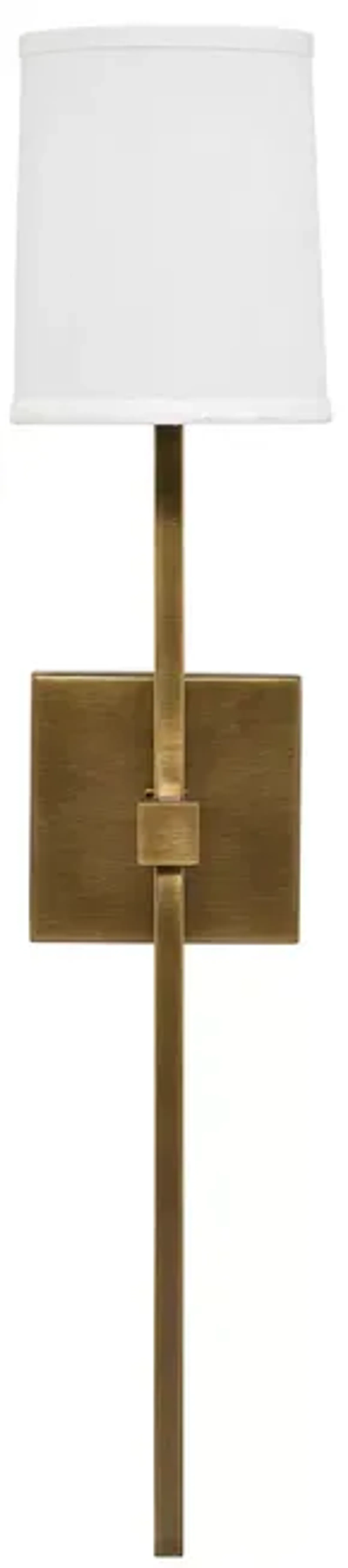 Jamie Young Minerva Wall Sconce