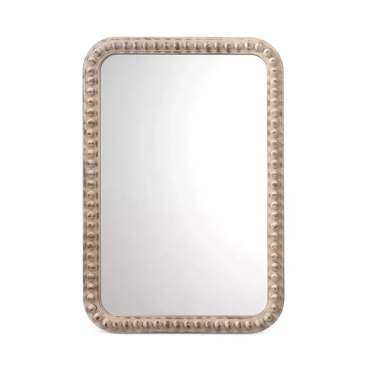 Jamie Young Rectangle Audrey Mirror