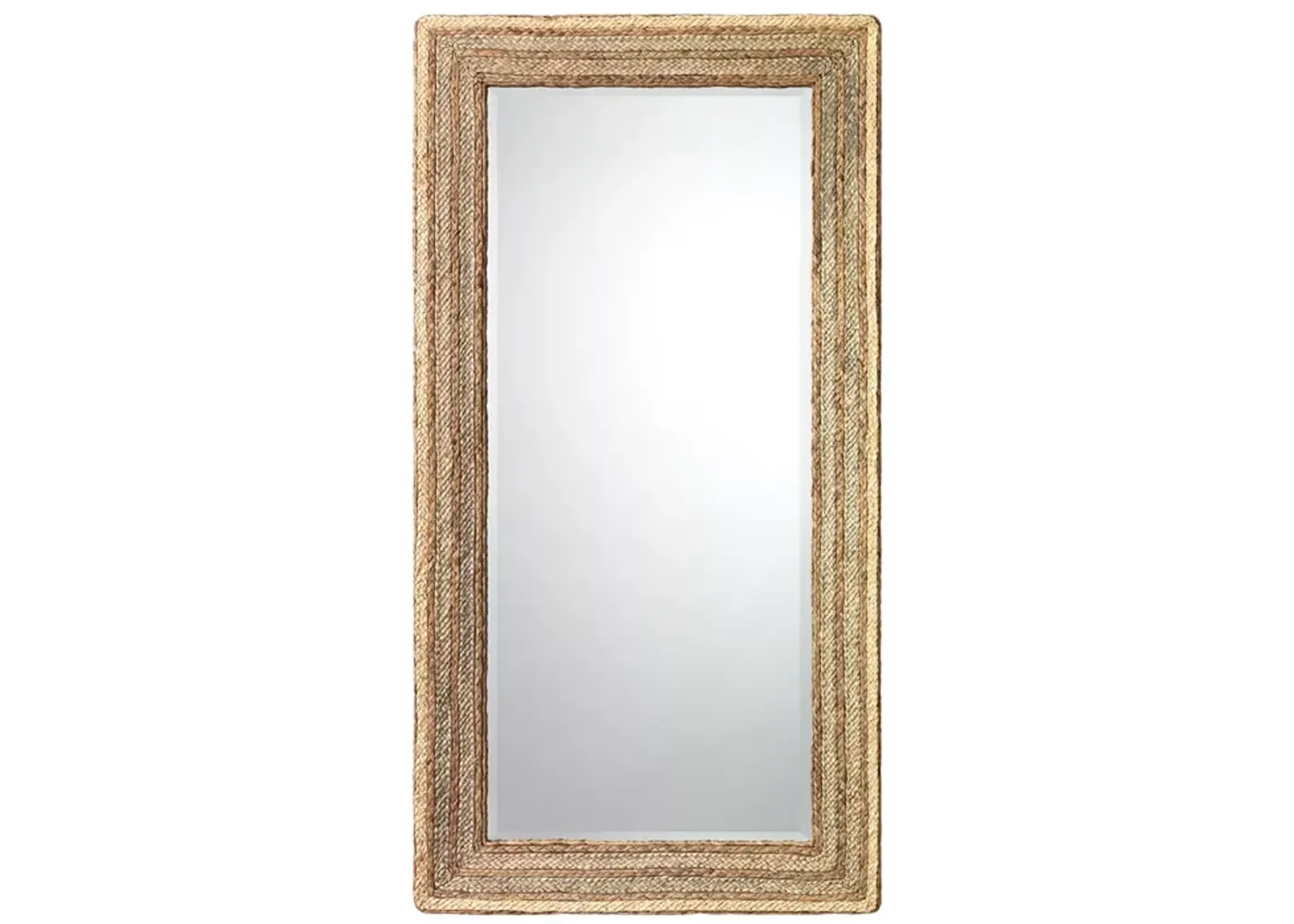 Jamie Young Evergreen Rectangle Mirror