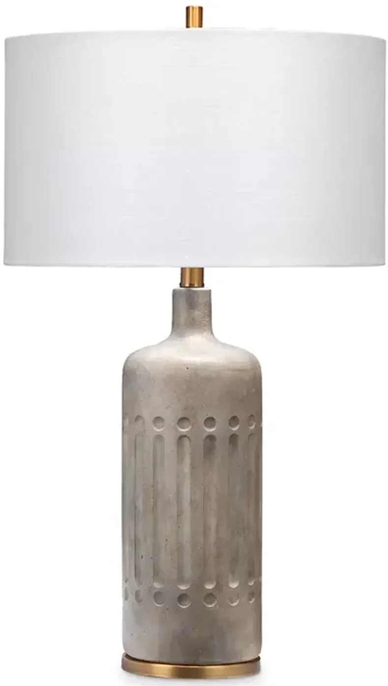 Jamie Young Annex Table Lamp