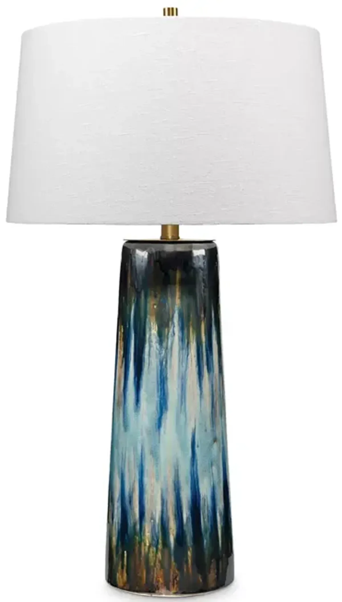 Jamie Young Brushstroke Table Lamp