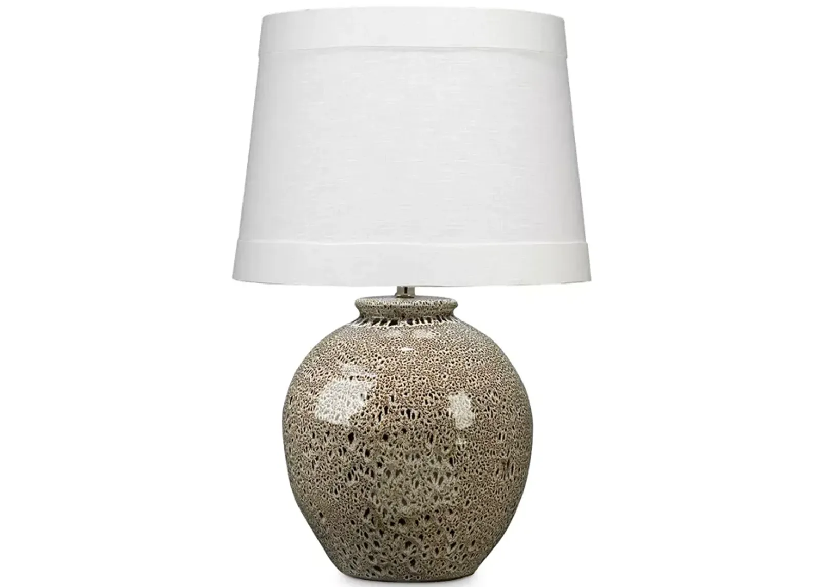 Jamie Young Vagabond Table Lamp