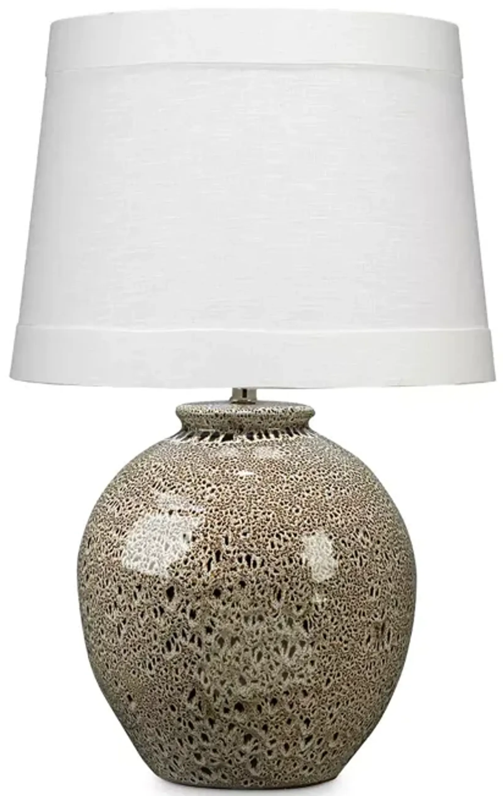 Jamie Young Vagabond Table Lamp