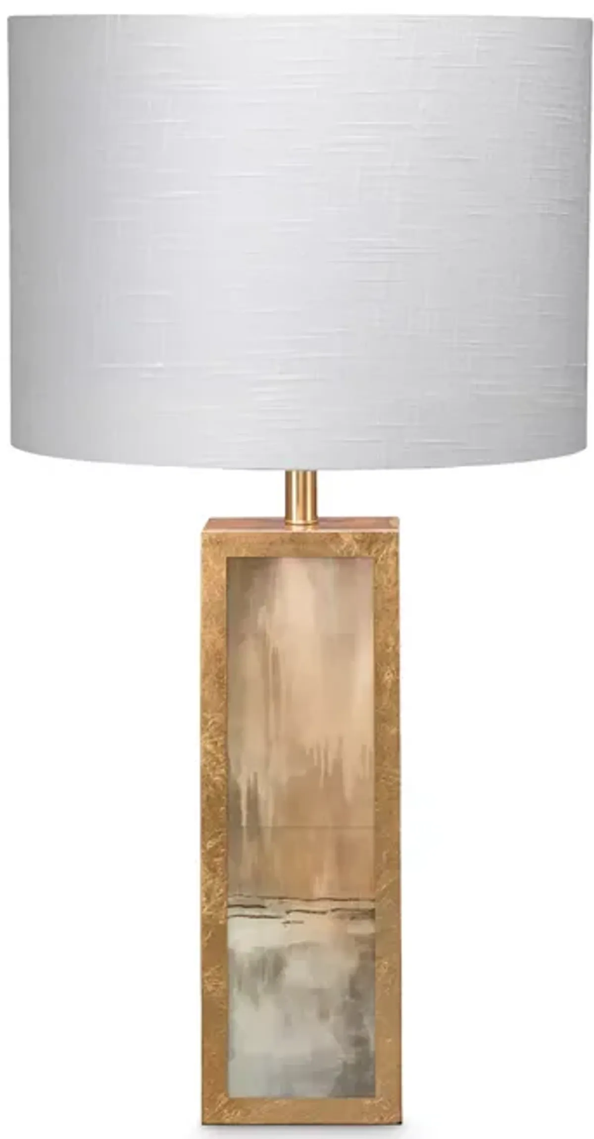 Jamie Young Cloudscape Table Lamp