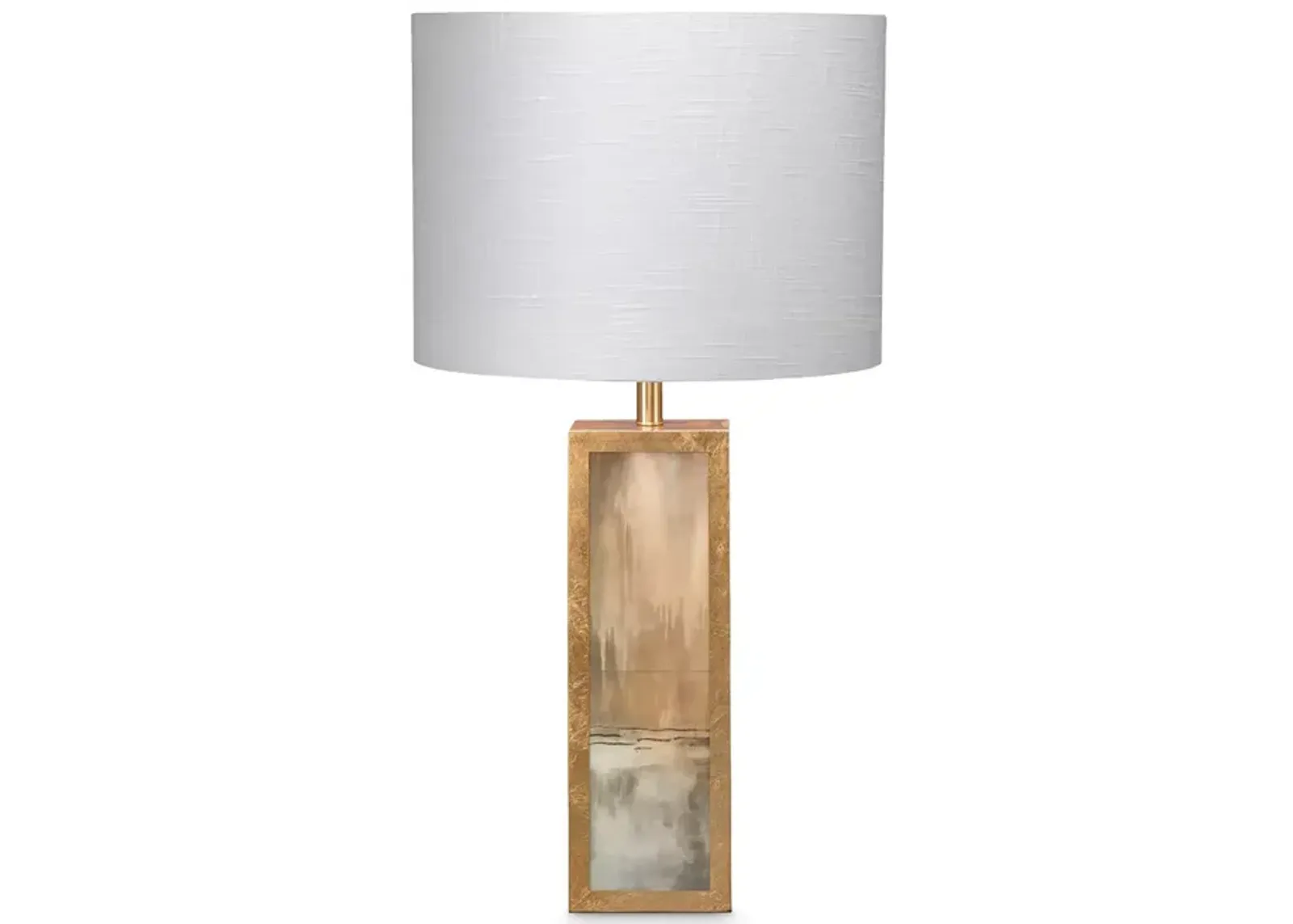 Jamie Young Cloudscape Table Lamp