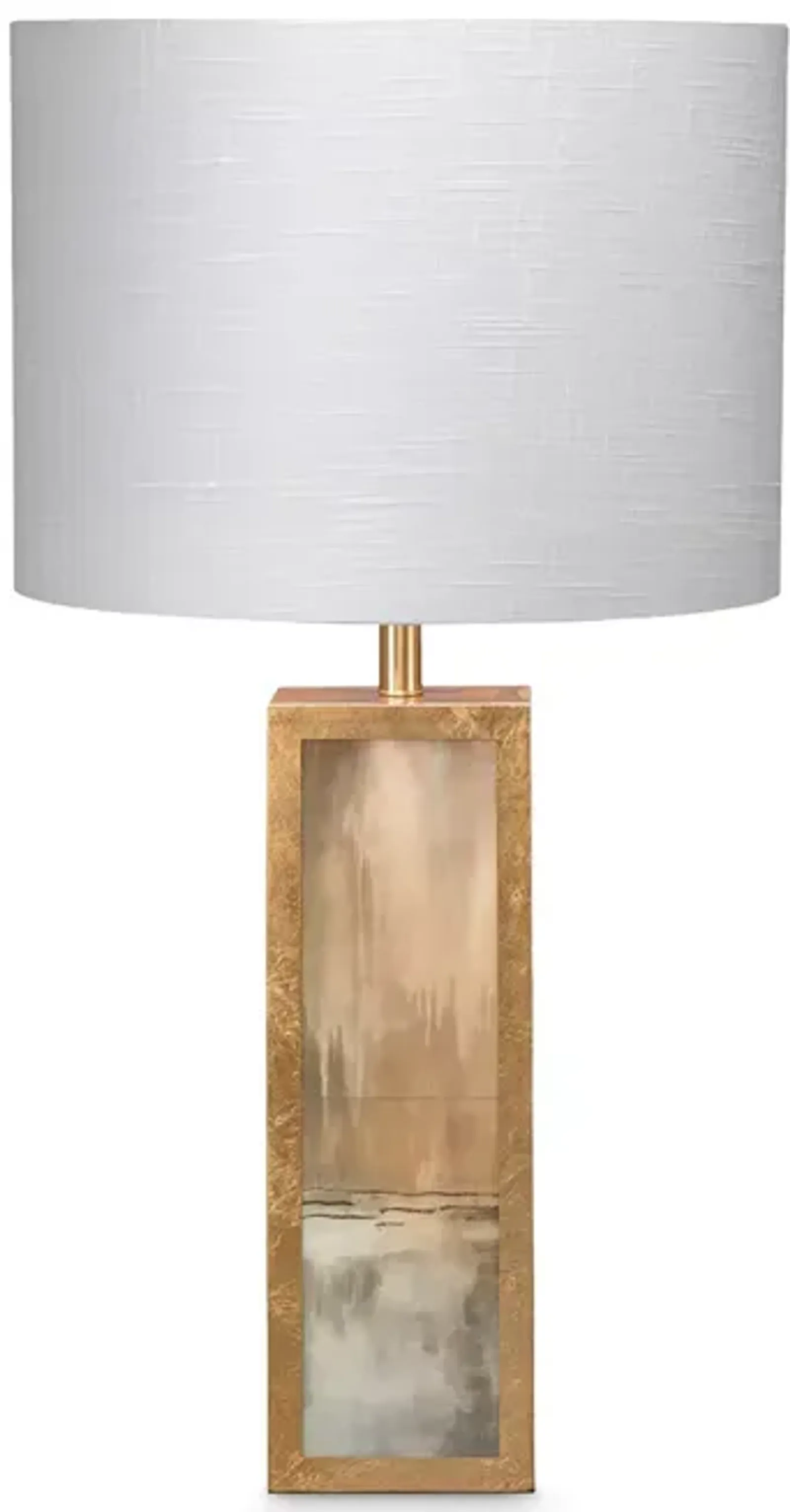 Jamie Young Cloudscape Table Lamp