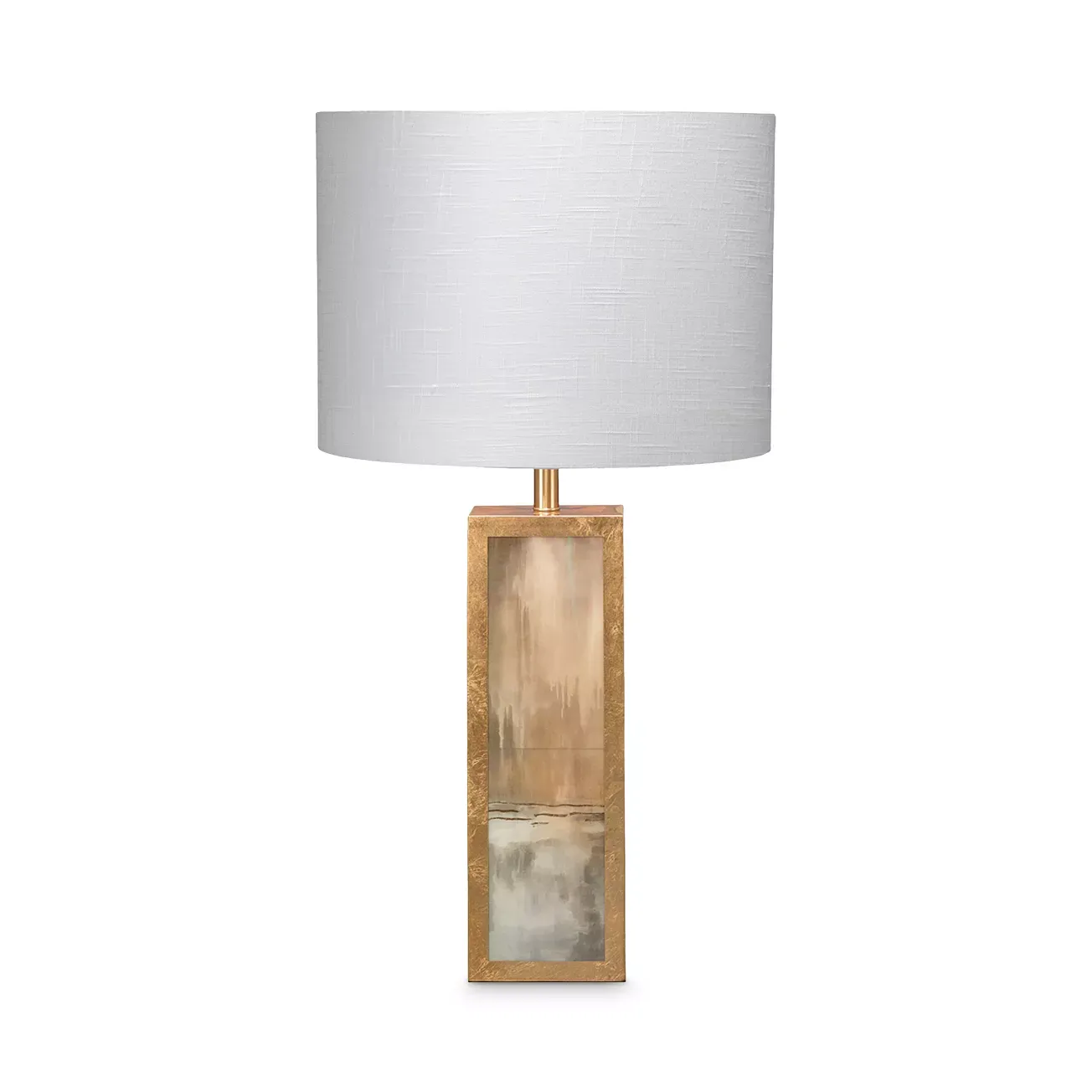 Jamie Young Cloudscape Table Lamp