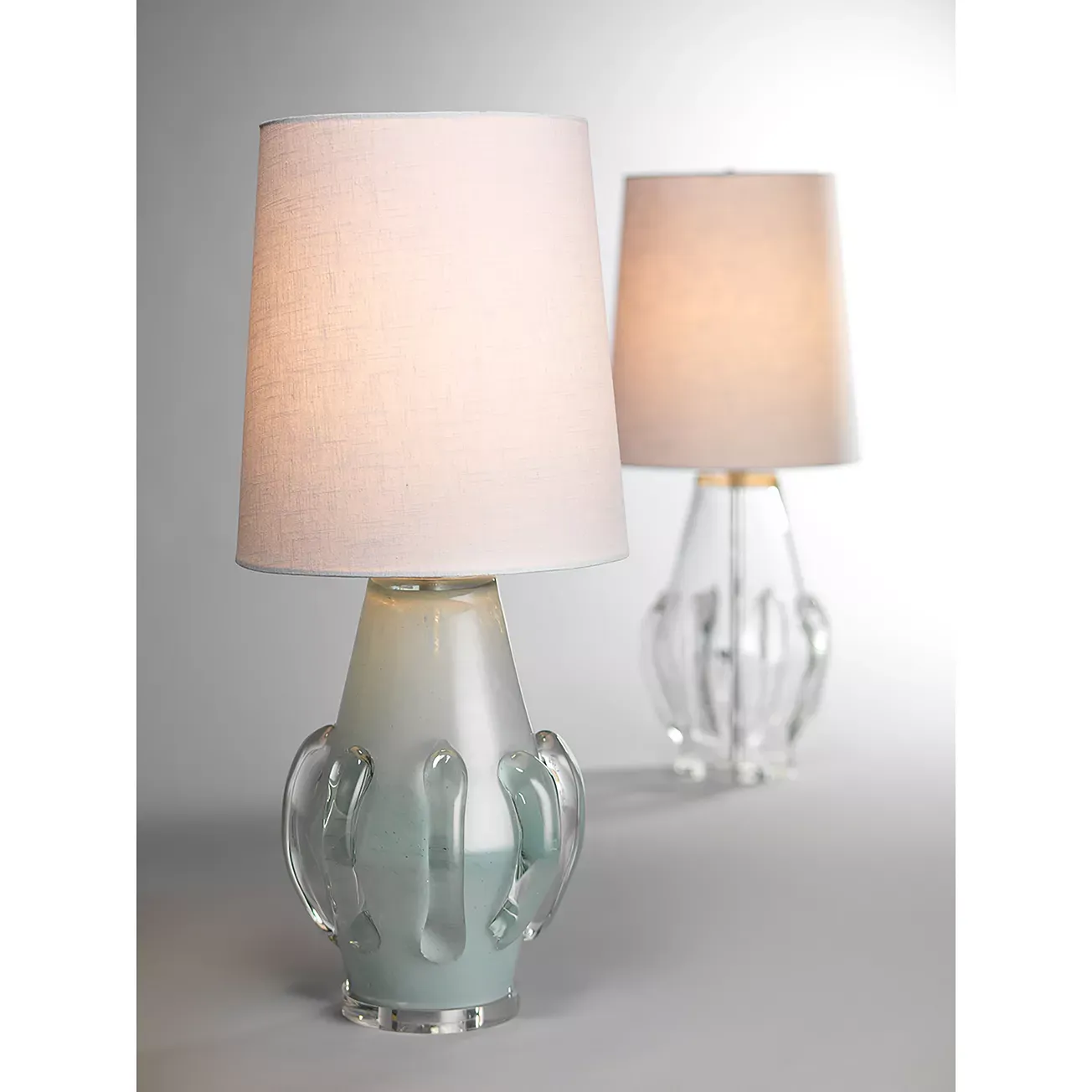 Jamie Young Talon Table Lamp