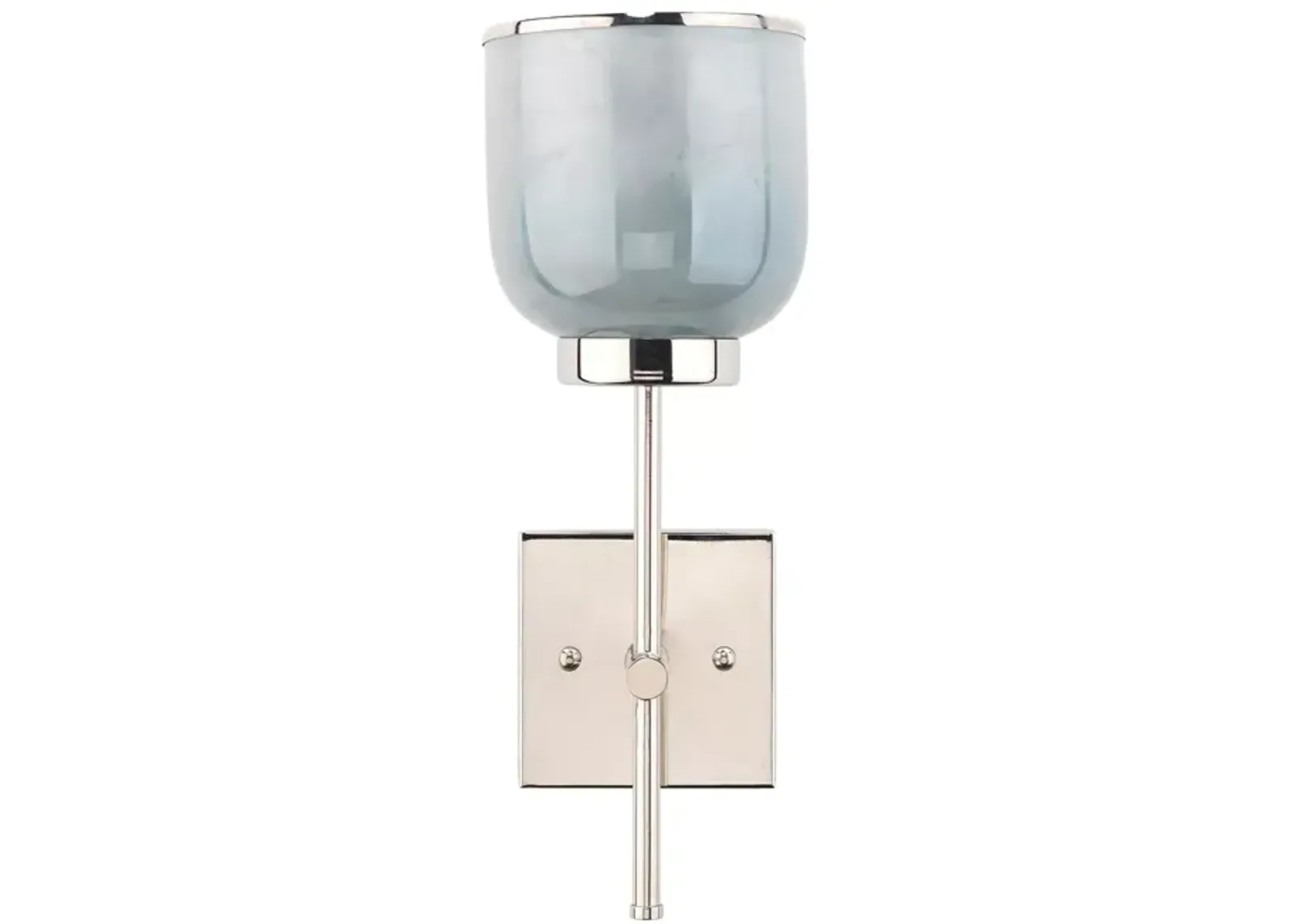 Jamie Young Vapor Single Wall Sconce