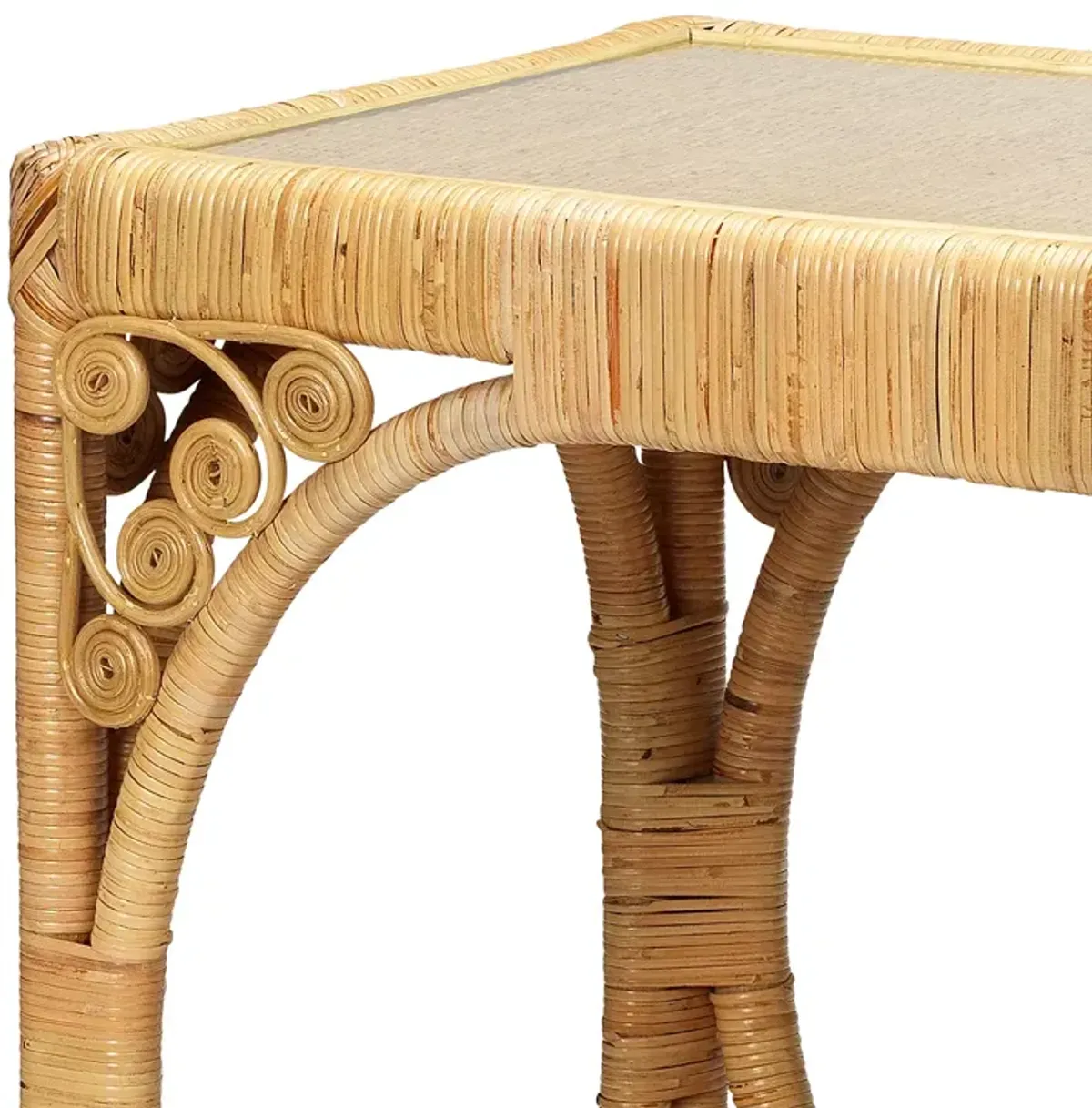 Jamie Young Primrose Console Table