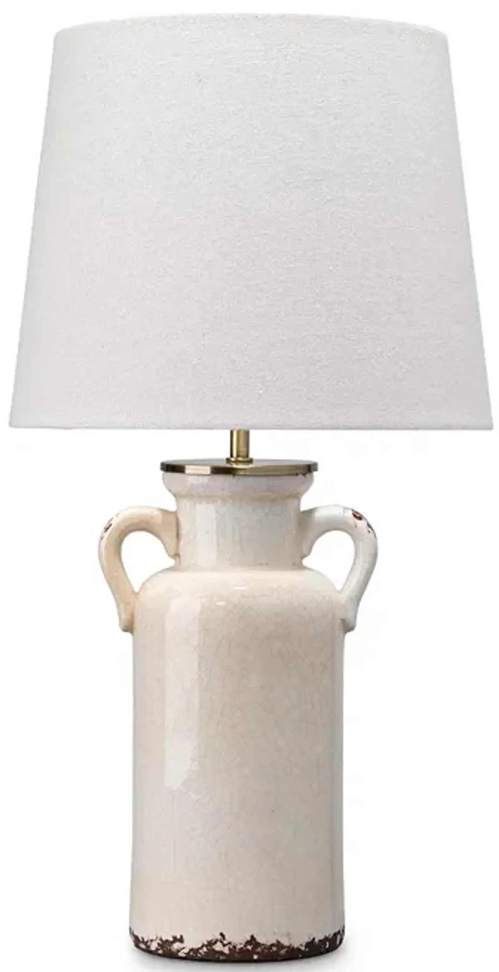 Bloomingdale's Piper Ceramic Table Lamp  