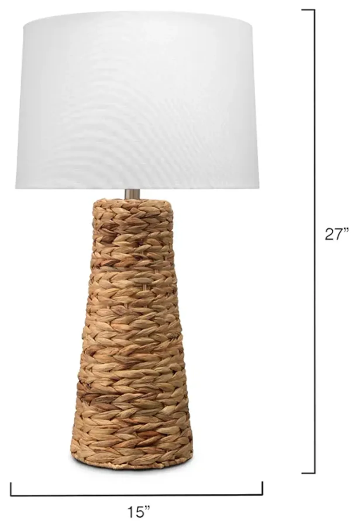 Bloomingdale's Haven Table Lamp  