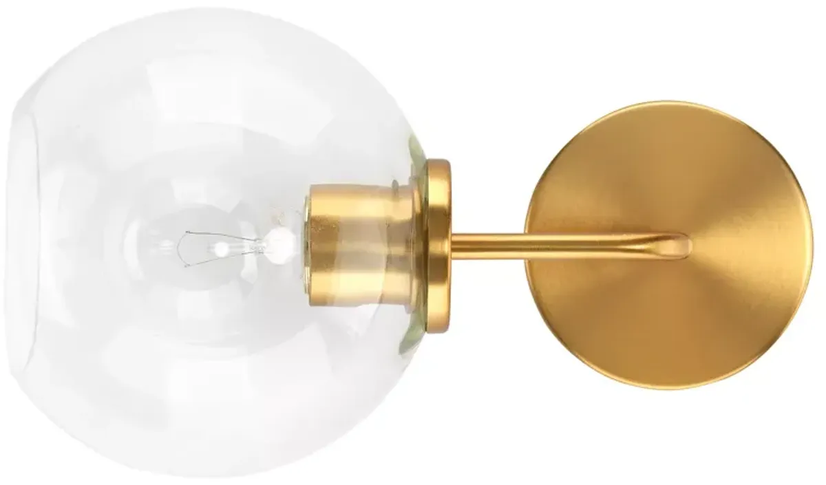 Bloomingdale's Reece Wall Sconce  