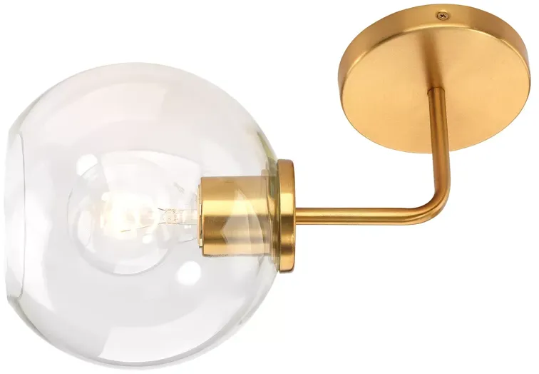 Bloomingdale's Reece Wall Sconce  