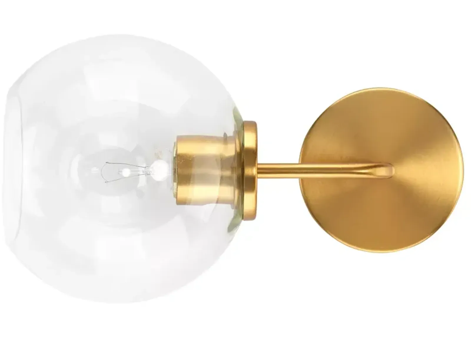 Bloomingdale's Reece Wall Sconce  