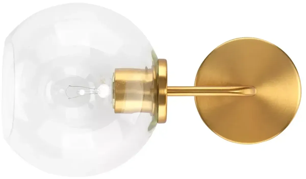 Bloomingdale's Reece Wall Sconce  