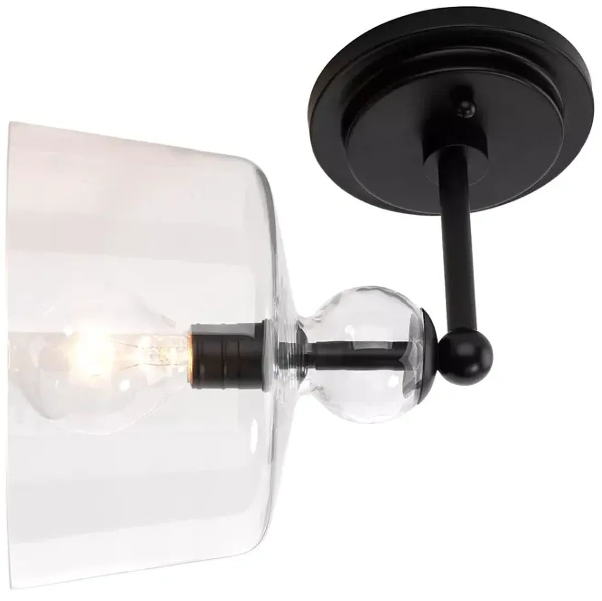 Bloomingdale's Hudson Wall Sconce  