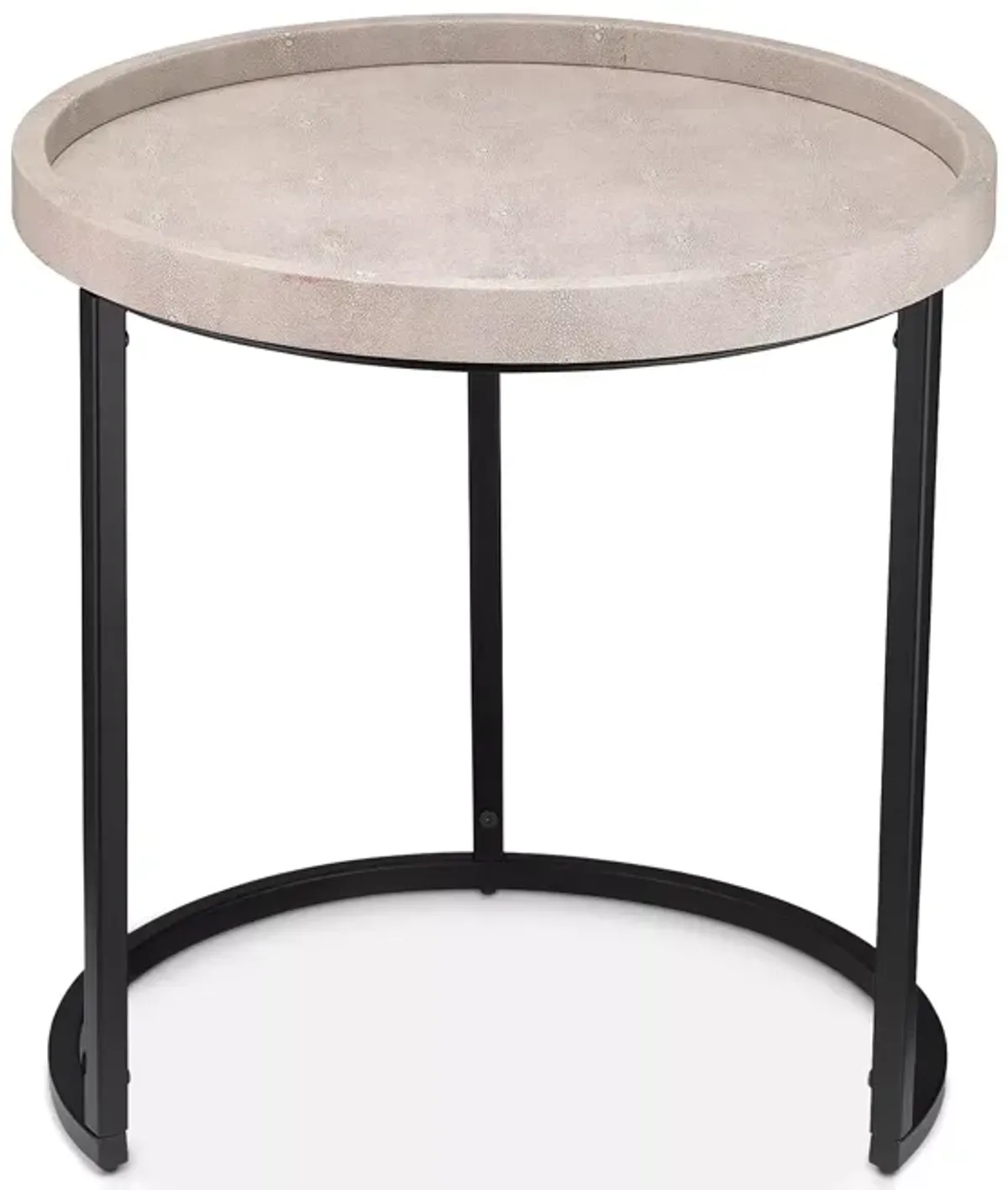 Bloomingdale's Maddox Side Tables, Set of 3  