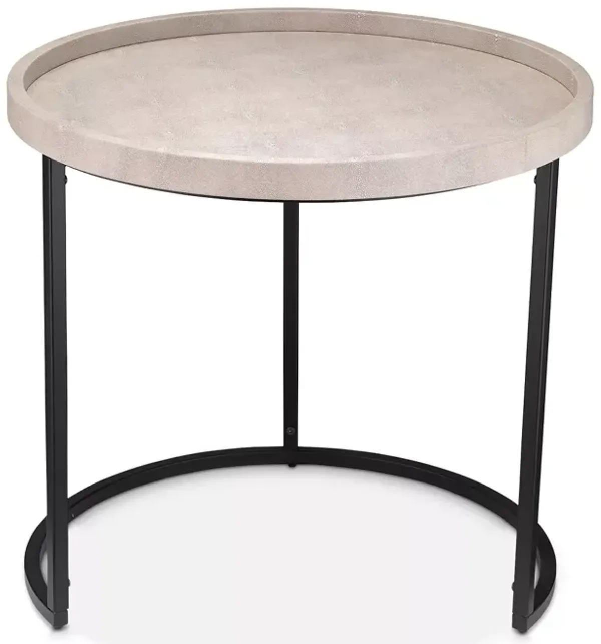 Bloomingdale's Maddox Side Tables, Set of 3  