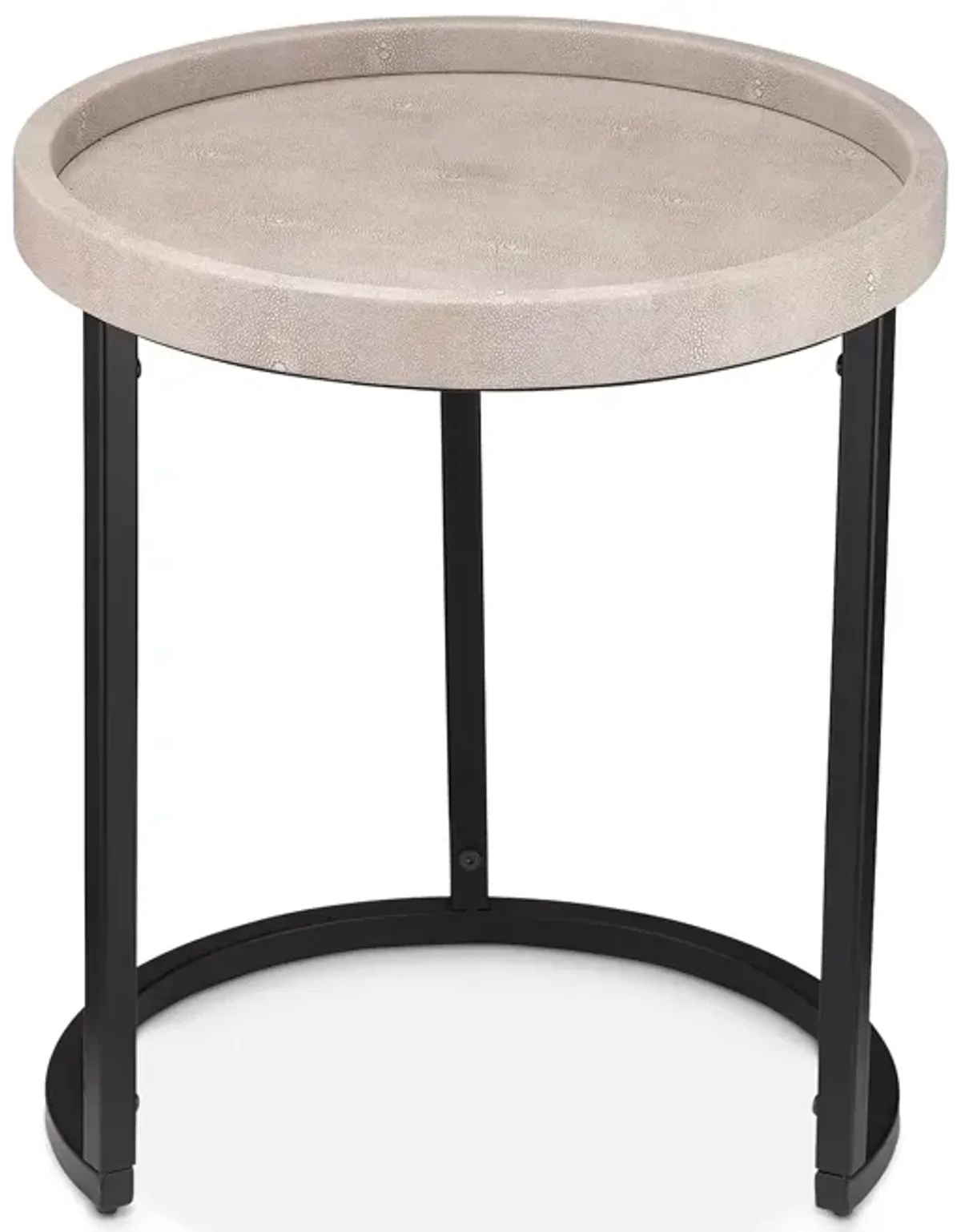 Bloomingdale's Maddox Side Tables, Set of 3  