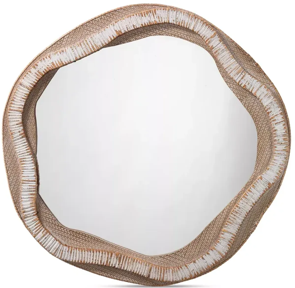 Bloomingdale's River Organic Mirror  