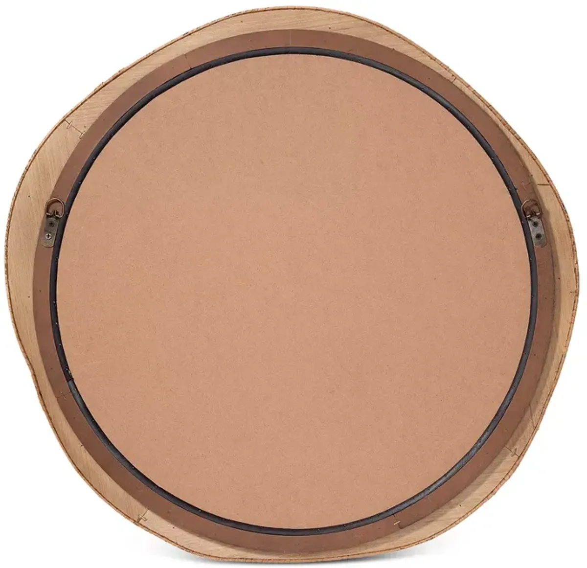 Bloomingdale's River Organic Mirror  