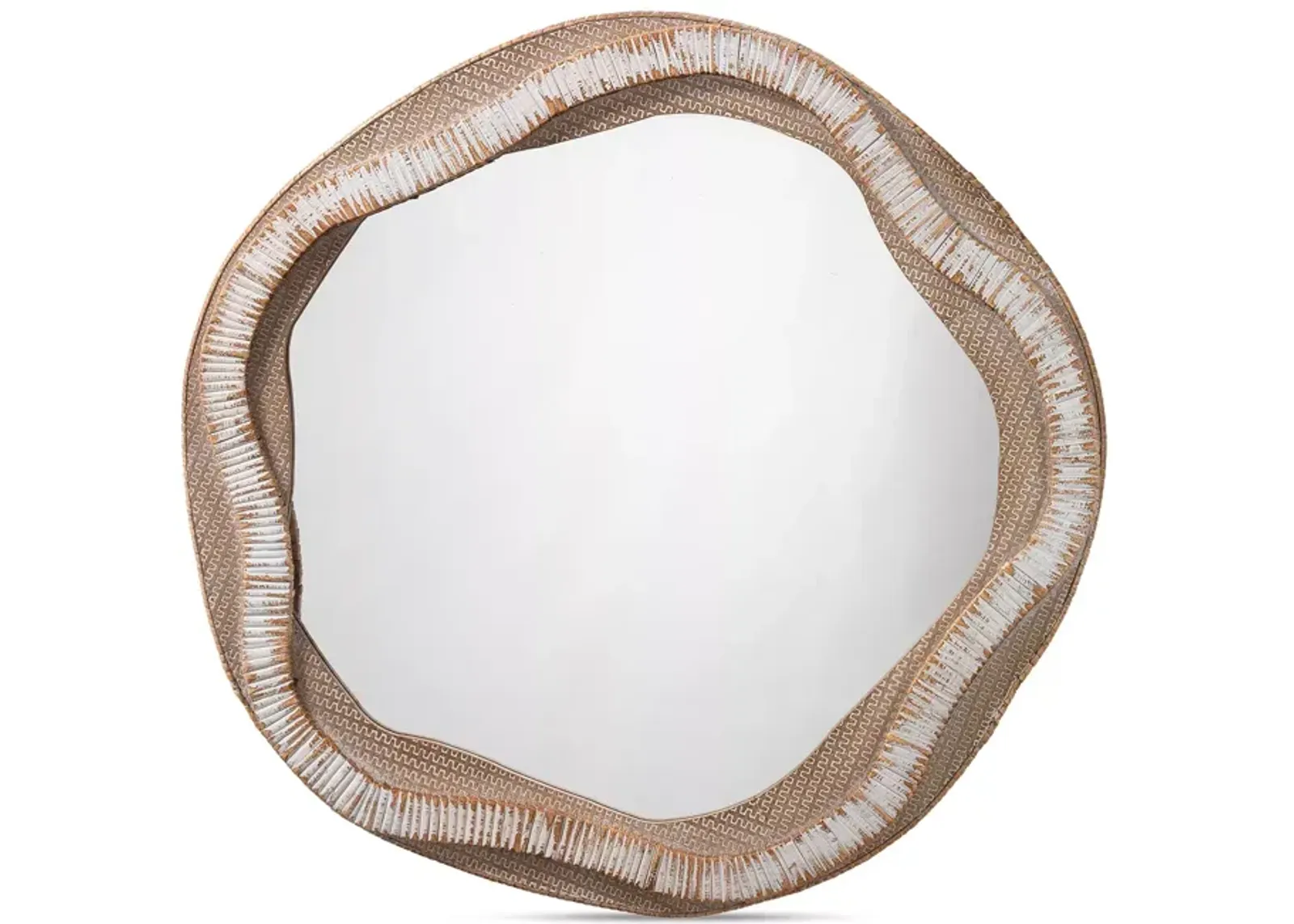 Bloomingdale's River Organic Mirror  