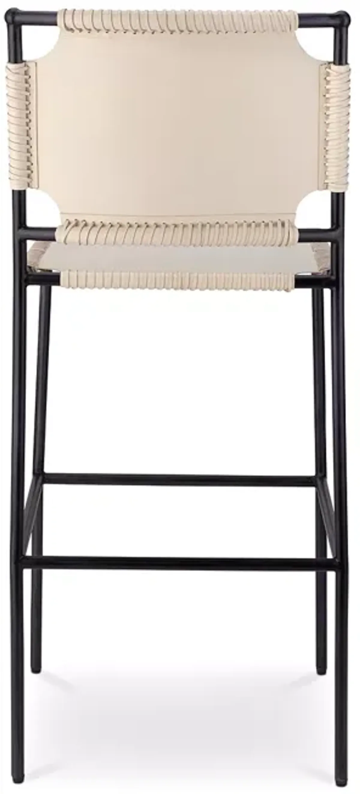 Jamie Young Asher Bar Stool