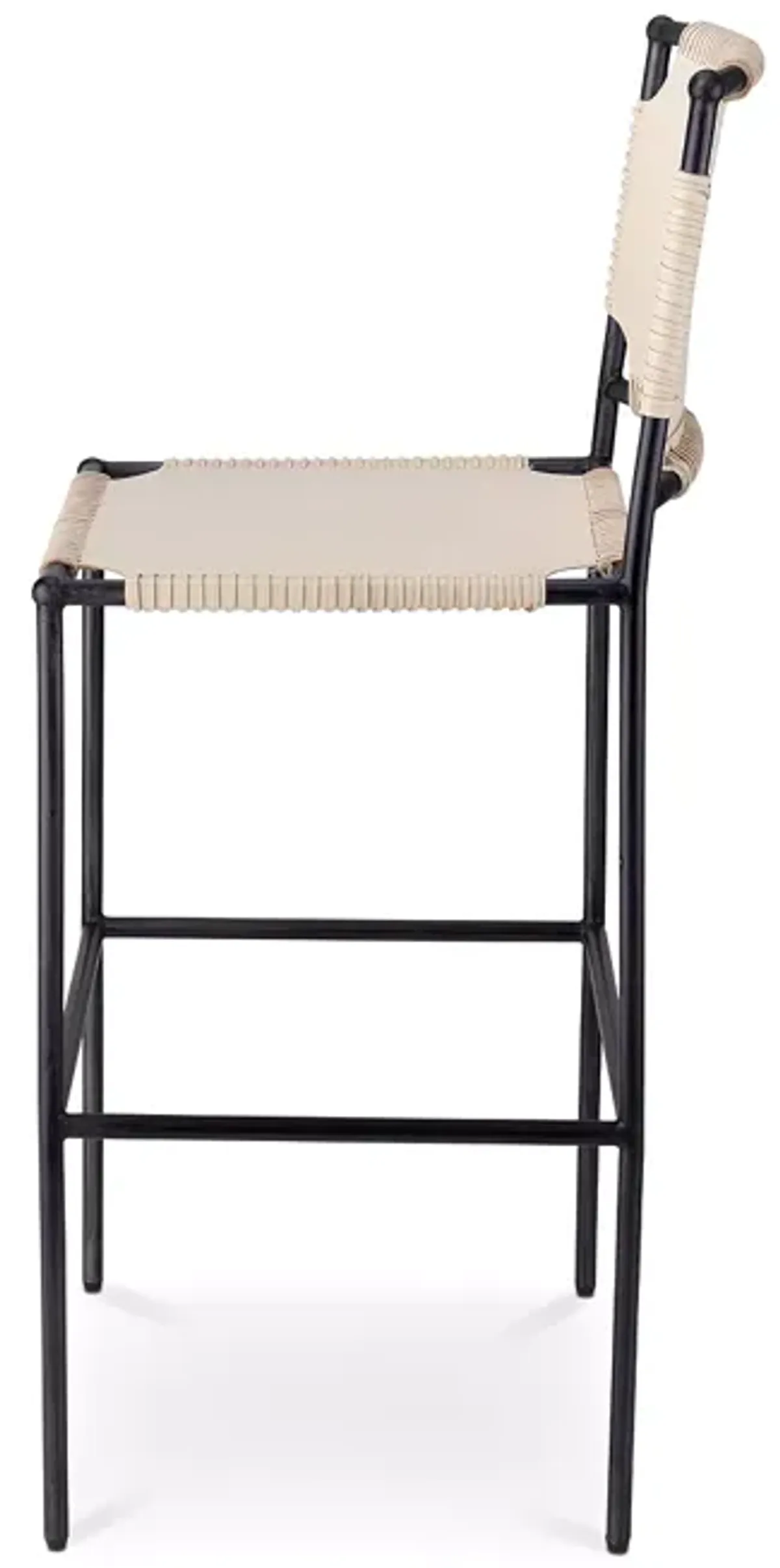 Jamie Young Asher Bar Stool