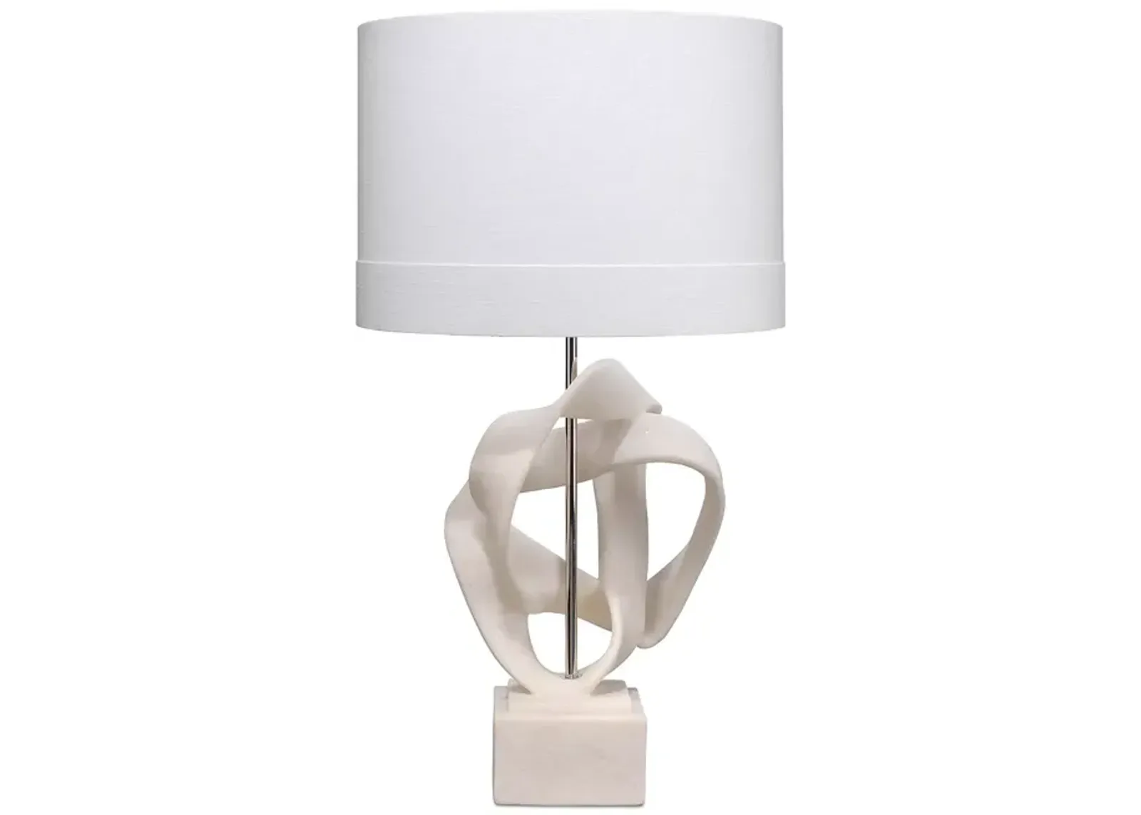 Jamie Young Intertwined Table Lamp