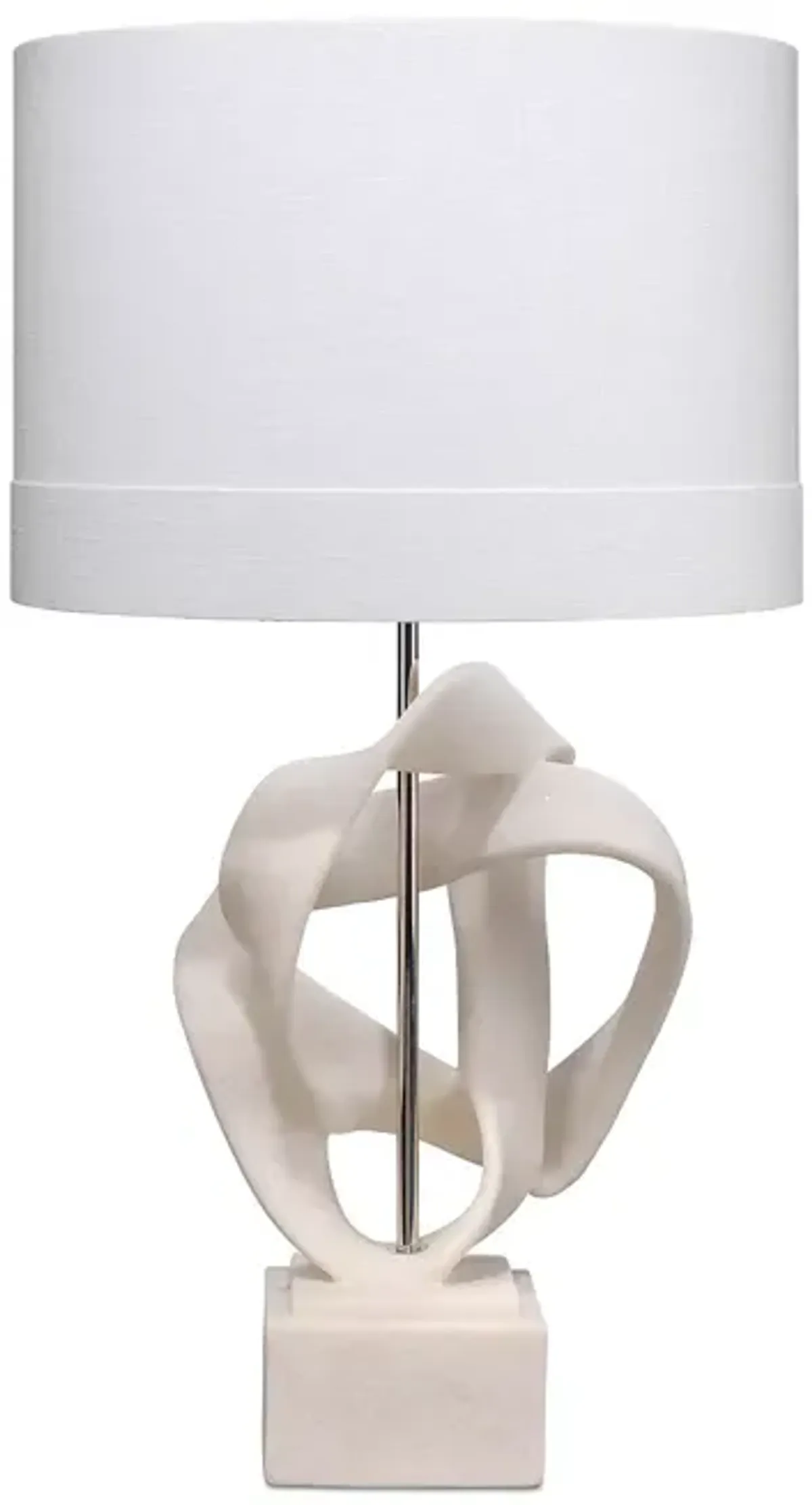 Jamie Young Intertwined Table Lamp