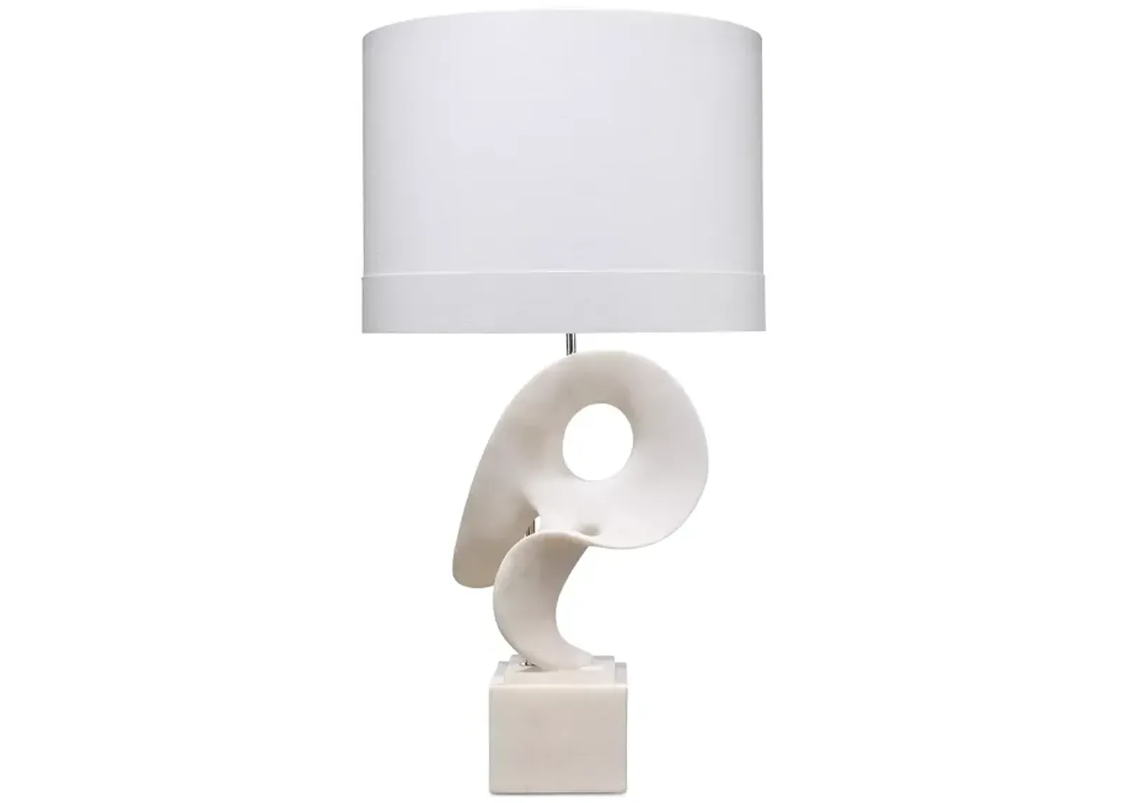 Jamie Young Obscure Table Lamp