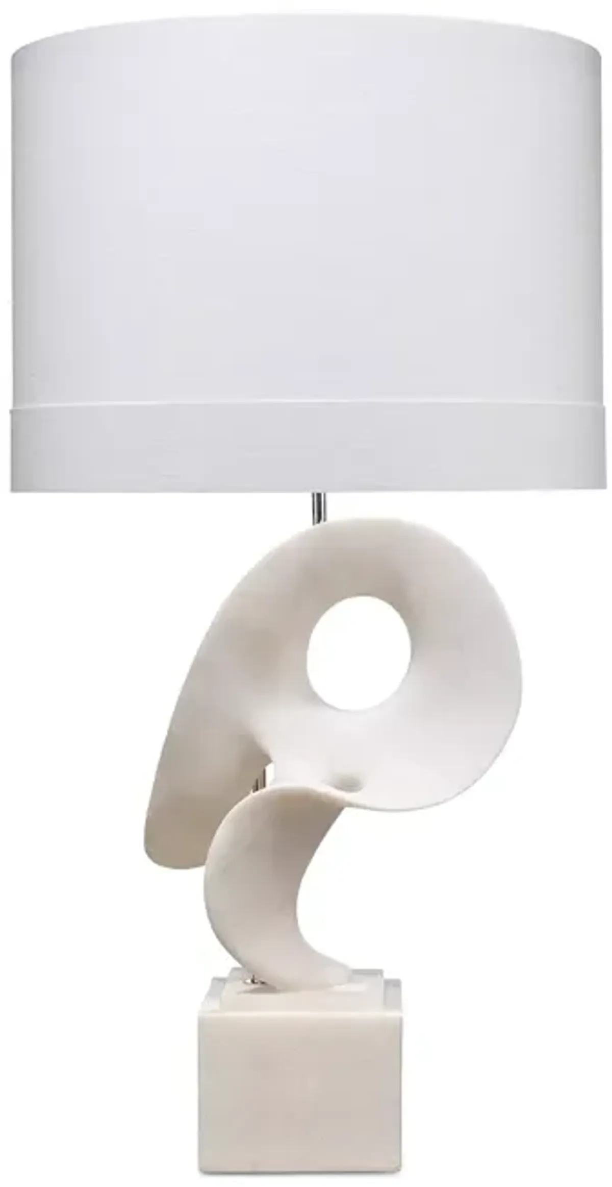 Jamie Young Obscure Table Lamp