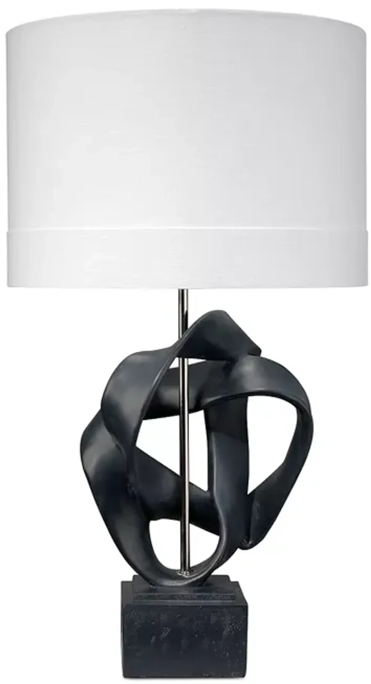 Jamie Young Intertwined Table Lamp