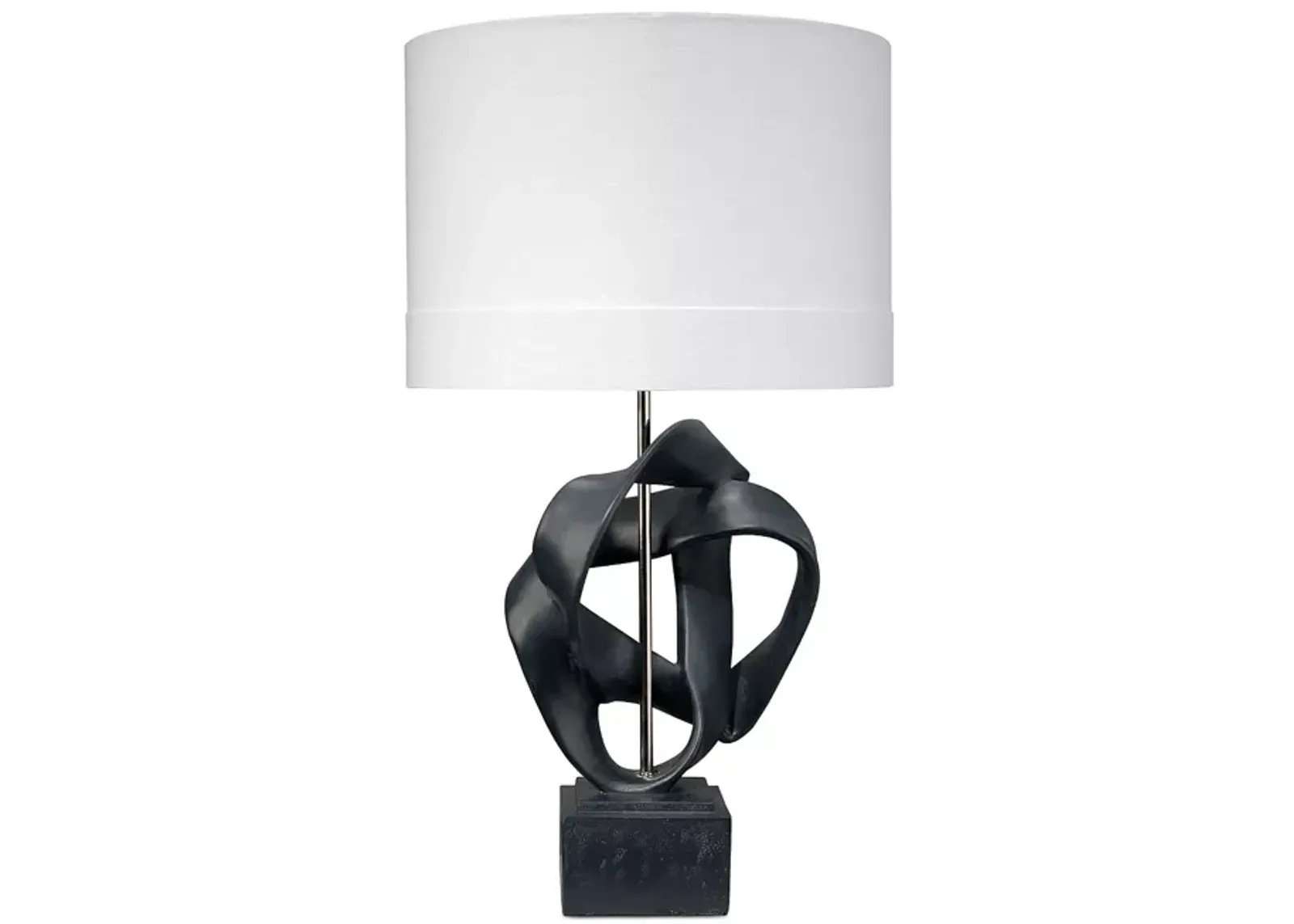 Jamie Young Intertwined Table Lamp