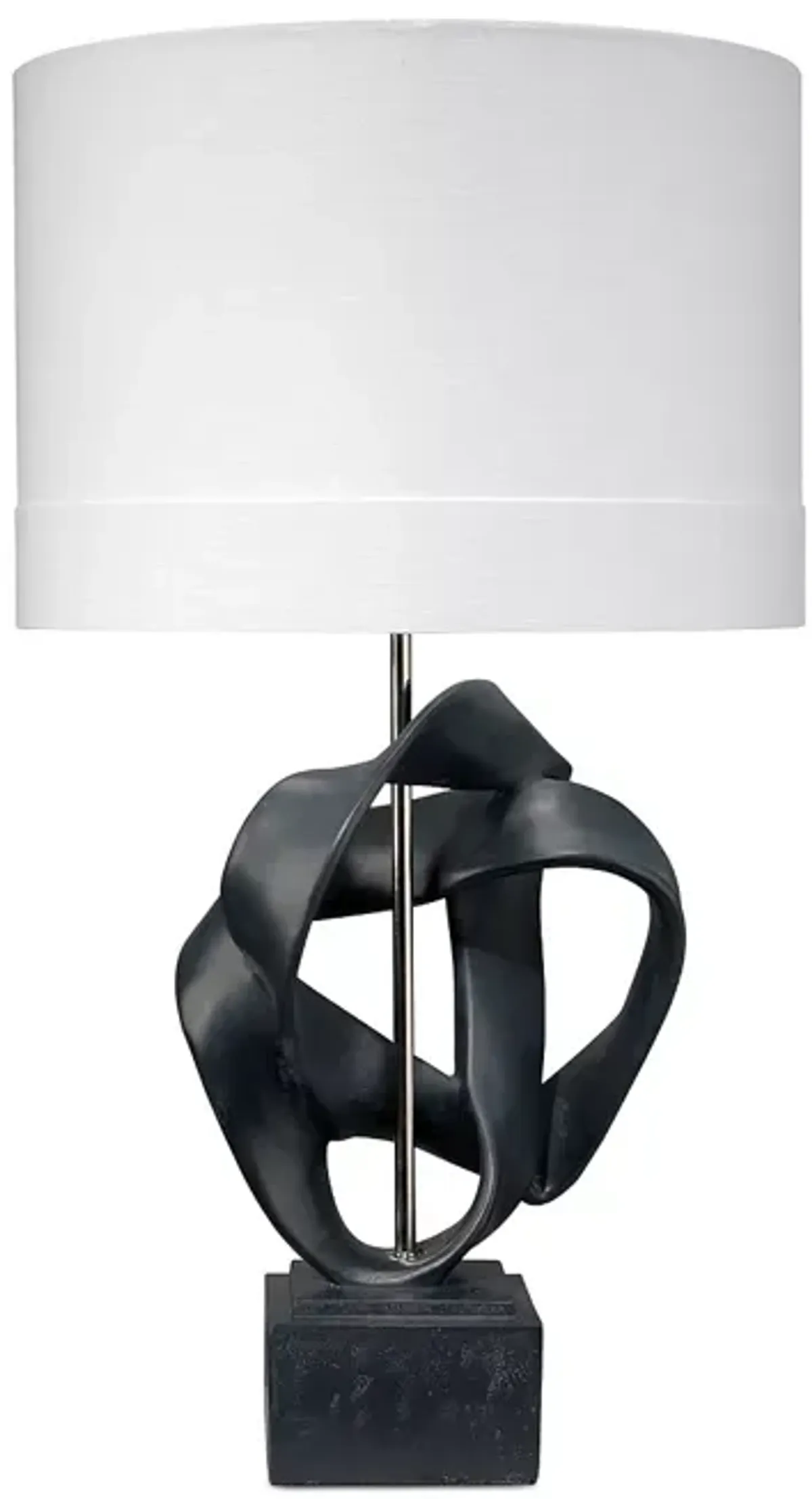 Jamie Young Intertwined Table Lamp