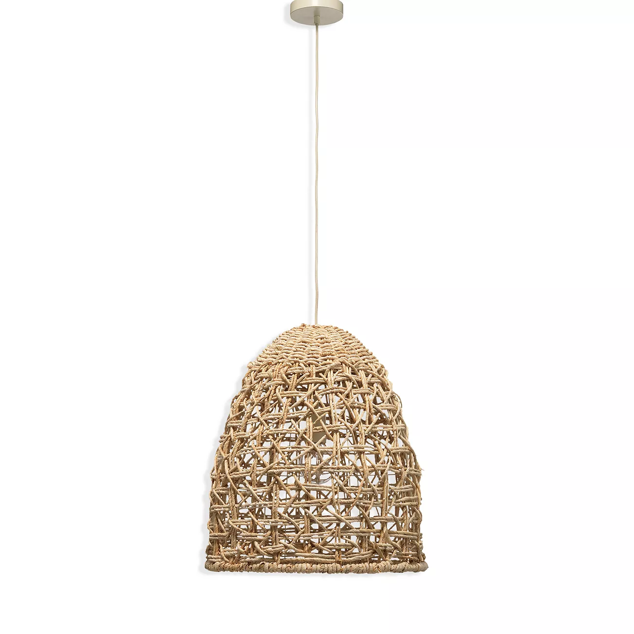 Jamie Young Netted Pendant