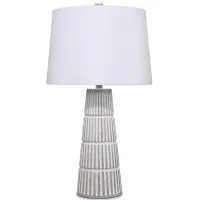 Bloomingdale's Partition Table Lamp
