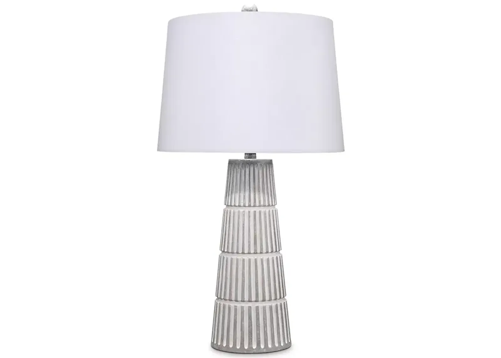 Bloomingdale's Partition Table Lamp