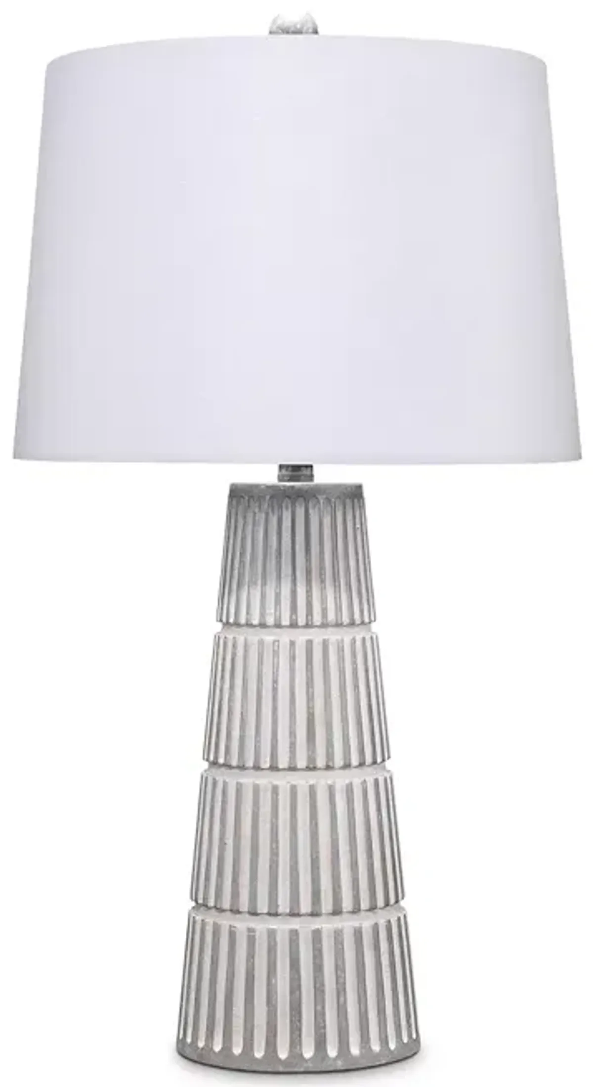 Bloomingdale's Partition Table Lamp