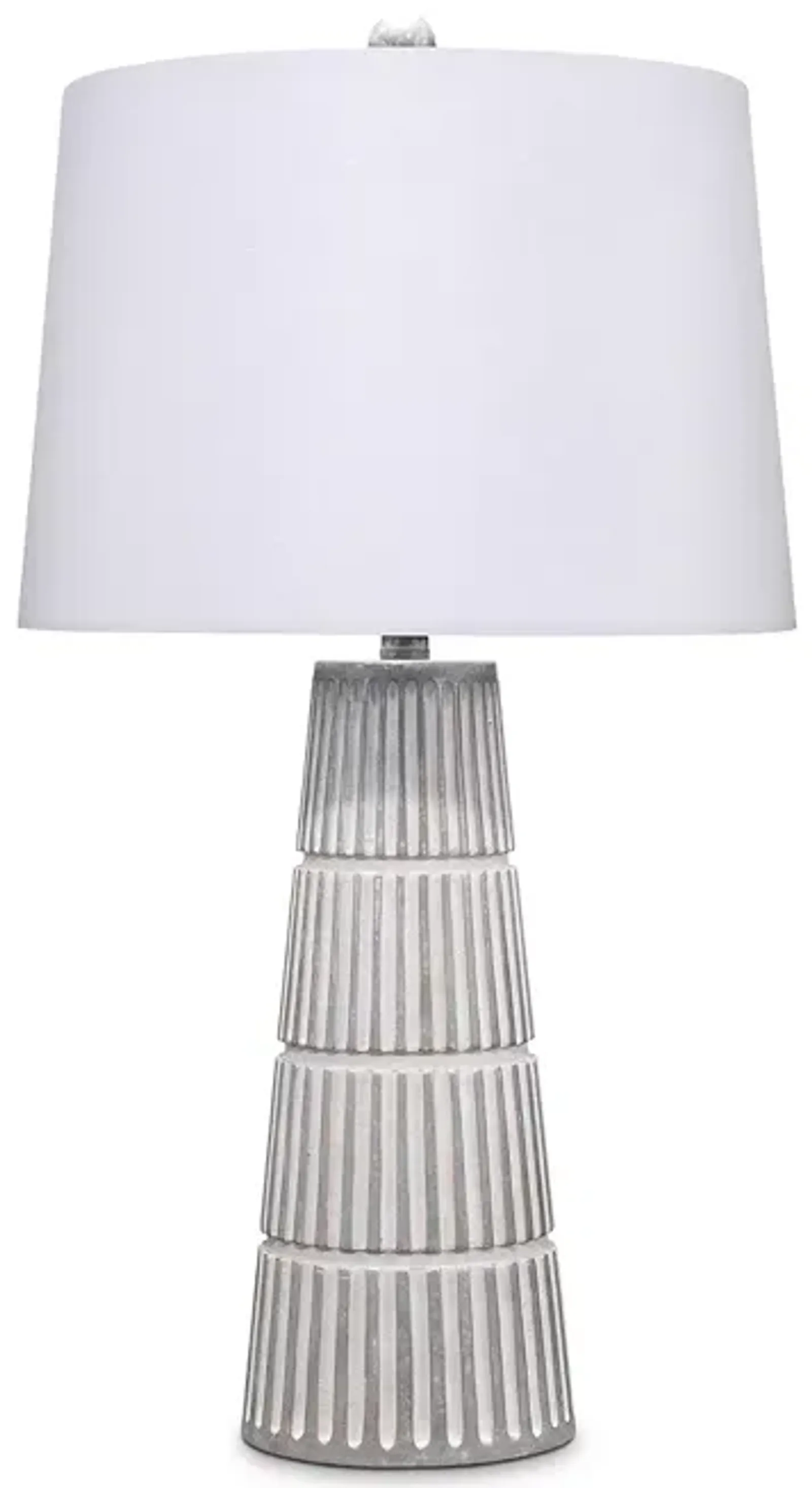 Bloomingdale's Partition Table Lamp